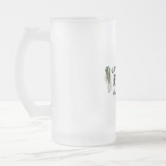 Chope Givrée La cuisine moderne de grand-mère est toujours ouve (Gauche)