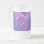 Chope Givrée La danse allume l'art de fractale (Devant gauche)