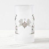 Chope Givrée La fumée BG de balade (Centre)