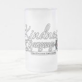 Chope Givrée La Gentillesse Est Le Langage (Centre)