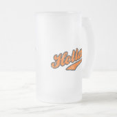 Chope Givrée La Hollande (Devant droit)