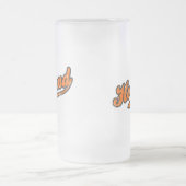 Chope Givrée La Hollande (Centre)