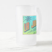 CHOPE GIVRÉE LA JOLLA (Devant droit)