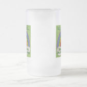 Chope Givrée La Journée de Saint Patrick (Centre)