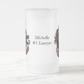 Chope Givrée La justice est *Personalized* sans visibilité par (Centre)