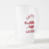 Chope Givrée La Lettonie (Devant droit)