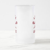 Chope Givrée La Lettonie (Centre)