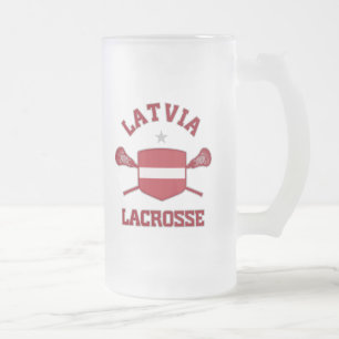 Chope Givrée La Lettonie