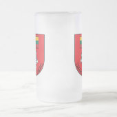 Chope Givrée La Lithuanie (Centre)