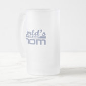 Chope Givrée La maman la plus fraîche du monde (Devant gauche)