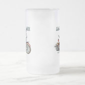 Chope Givrée La Marche Légendaire (Centre)