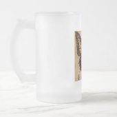 Chope Givrée La métamorphose de la fille Flapper au papillon 19 (Gauche)