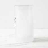 Chope Givrée La Nouvelle-Zélande appelle (Centre)