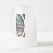 Chope Givrée La Peur De L'Inconnu (Devant gauche)