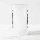 Chope Givrée La Peur De L'Inconnu (Centre)