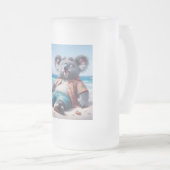 Chope Givrée La plage de Koala (Devant droit)