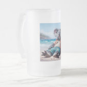 Chope Givrée La plage de Koala (Devant gauche)