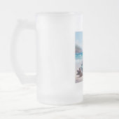 Chope Givrée La plage de Koala (Gauche)