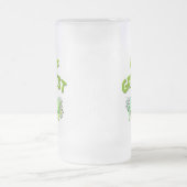 Chope Givrée La plus grande maman du monde (Centre)