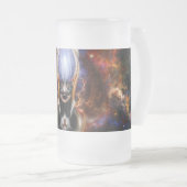 Chope Givrée La Princesse Arzookienne Des Quatre Nébuleux (Devant droit)