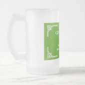 Chope Givrée La règle 99 de Gibbs (Gauche)