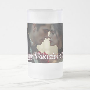Chope Givrée La Saint-Valentin de la passion éternelle