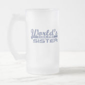 Chope Givrée La soeur la plus fraîche des mondes (Gauche)