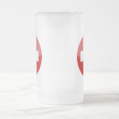 Chope Givrée la Suisse (Centre)