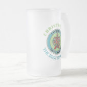 Chope Givrée La tortue mignonne "joue sur les mots" (Devant droit)