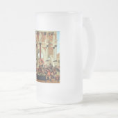 Chope Givrée La tragédie de Lucretia (Devant droit)