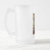 Chope Givrée La tragédie de Lucretia (Gauche)