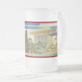 Chope Givrée La vie imagée de Nichiren Shonin pt.21 (Devant droit)