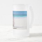 Chope Givrée La vie marine nature morte (Devant droit)