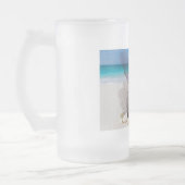 Chope Givrée La vie marine nature morte (Gauche)
