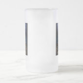 Chope Givrée La Vision D'Or De L'Art Fractal Arsencia (Centre)