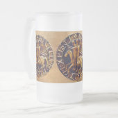 Chope Givrée Lac Medieval des Knights (Devant gauche)