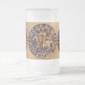 Chope Givrée Lac Medieval des Knights (Centre)