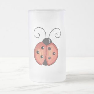 Chope Givrée Ladybug