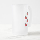 Chope Givrée LadyBug Office Home Personnalise Destiny Destiny D (Devant droit)