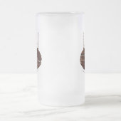 Chope Givrée L'aimant Livres & Brûles 3" (Centre)