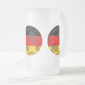 Chope Givrée L'Allemagne #1 (Devant droit)