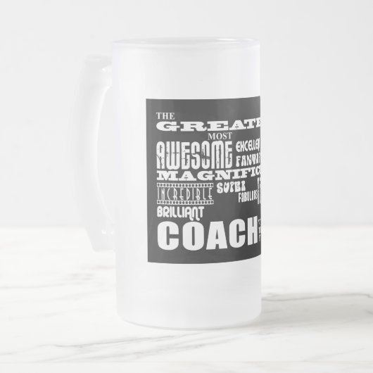 Chope Givrée L'amusement moderne frais donne des leçons (Devant gauche)