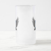 CHOPE GIVRÉE L'ARGENTINE (Centre)