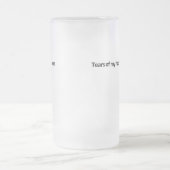 Chope Givrée Larmes de mes haineux (Centre)