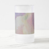 Chope Givrée L'art Abstrait de la barrière de corail (Centre)