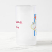 Chope Givrée Las Vegas (Centre)