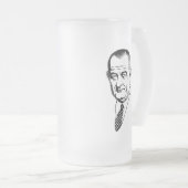CHOPE GIVRÉE LBJ (Devant droit)
