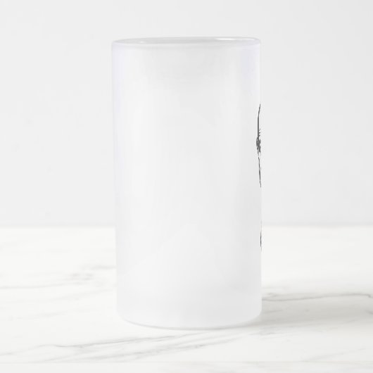 CHOPE GIVRÉE LBJ (Centre)