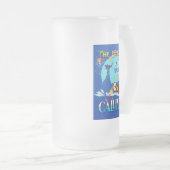 Chope Givrée Le Bateau Dragon Appelle (Devant droit)