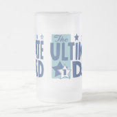 Chope Givrée Le bleu final de papa (Centre)